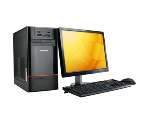 (li��n)��Idea CentreK320�h��KING��ǰ�